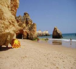 Alvor Beach